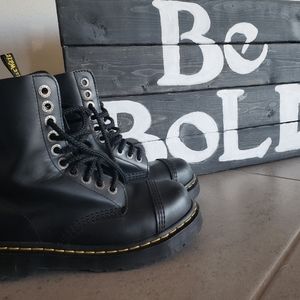 Dr. Martens Boots